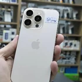 IPHONE 16 PRO 🔋92% 256GB
