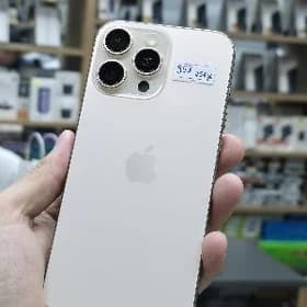 IPHONE 16 PRO MAX 🔋95% KREDIT