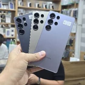 SAMSUNG S25 ULTRA