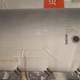 Ariston milano