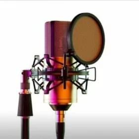 Aydym studio
