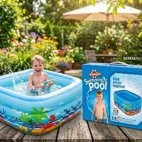Çaga 🏊♂️basseýni basseýka🤽