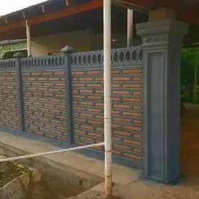 🇹🇲 BETON ZABOR WARATA 🇹🇲