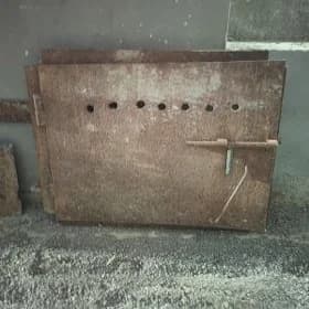 Gapak duhowka, kurepec