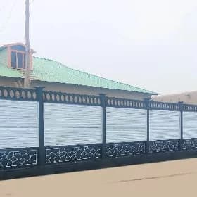 🇹🇲 BETON ZABOR WARATA 🇹🇲