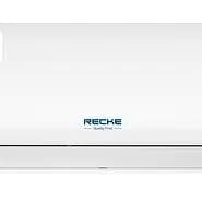 Recke 40 kw ISAC12 кондиционер Megateh kondisioner
