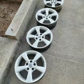 diska 16 toyota lexus