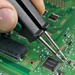 РЕМОНТ ЭЛЕКТРОНИКИ ELEKTRONIKA