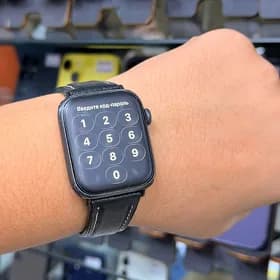 Apple Watch 6