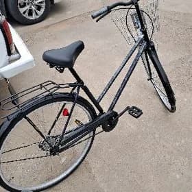 Tigir welik welosiped