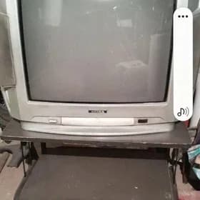 Телевизор