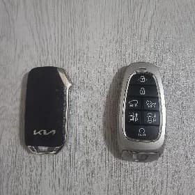 Kia Hyundai pult acar пульт ключ
