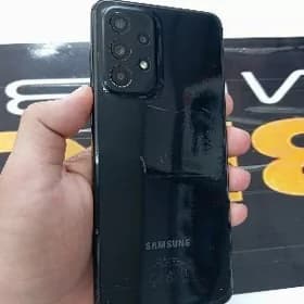 Samsung A33