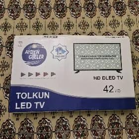 tolkun 42 tv android paket