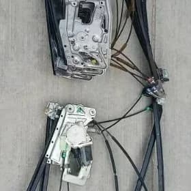 e39 steklopodyomnik mordañky