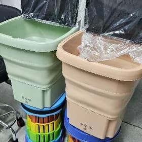 mini kir mashyn 15litr
