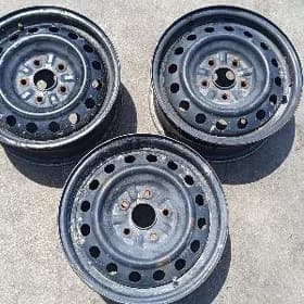 toyota gara diska 15. 3 stuk