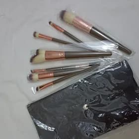 кисти для макияжа