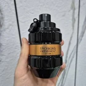 Spicebomb extrem original duhi