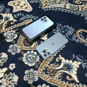 iPhone 13 pro