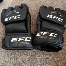 perçatka UFC