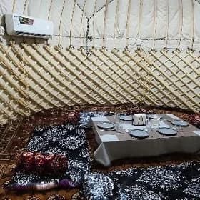 Satlyk GARAJA ÖÝ täze 4*4 metr