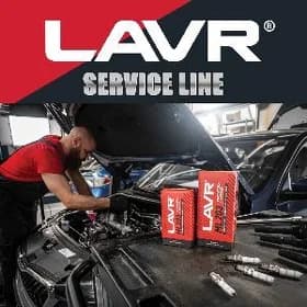 Lavr ML203