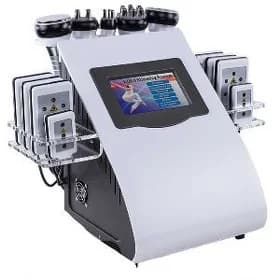 Massazny apparat 5 in 1