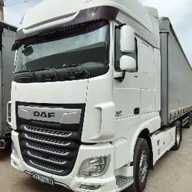 DAF 480 2020