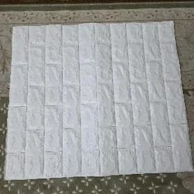 Самоклеющиеся обои 3Д