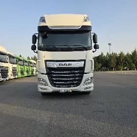 DAF 480 2022