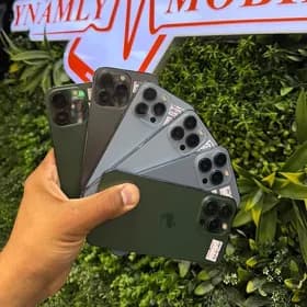Iphone 13 pro