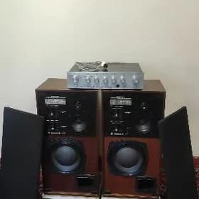 Бриг 001 + RADIOTEHNIKA