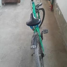 turkmenistan