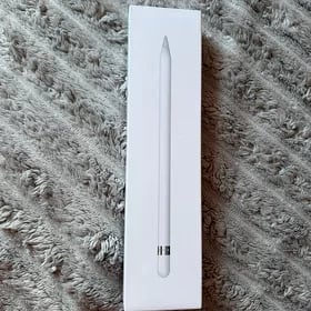 Apple Pencil
