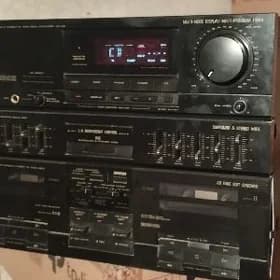 МАГНИТАФОН PIONEER