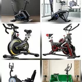 Velo trenajor