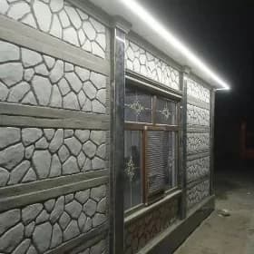 🇹🇲 BETON ZABOR WARATA 🇹🇲