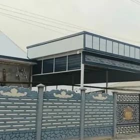 🇹🇲 BETON ZABOR WARATA 🇹🇲