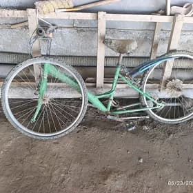 velosiped tkm