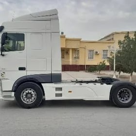 DAF 480 2020