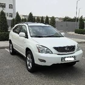 Lexus RX 330 2004