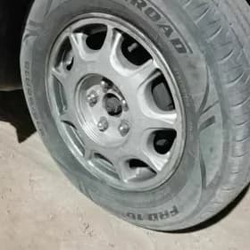 15 lik disk