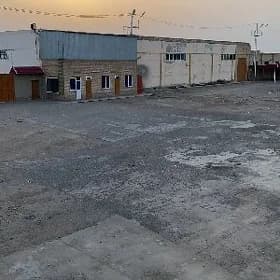 satlyk önümçilik baza