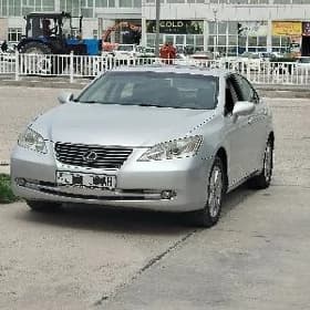 Lexus ES 350 2009