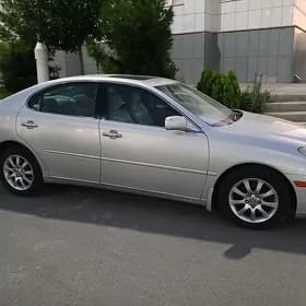 Lexus ES 300 2002