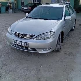 Toyota Camry 2005