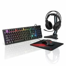 Fantech P51 игровой комплект