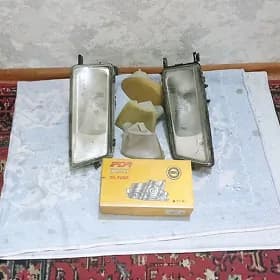 Opel far nasos