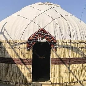 Ak oy gara oy demir oy gamys